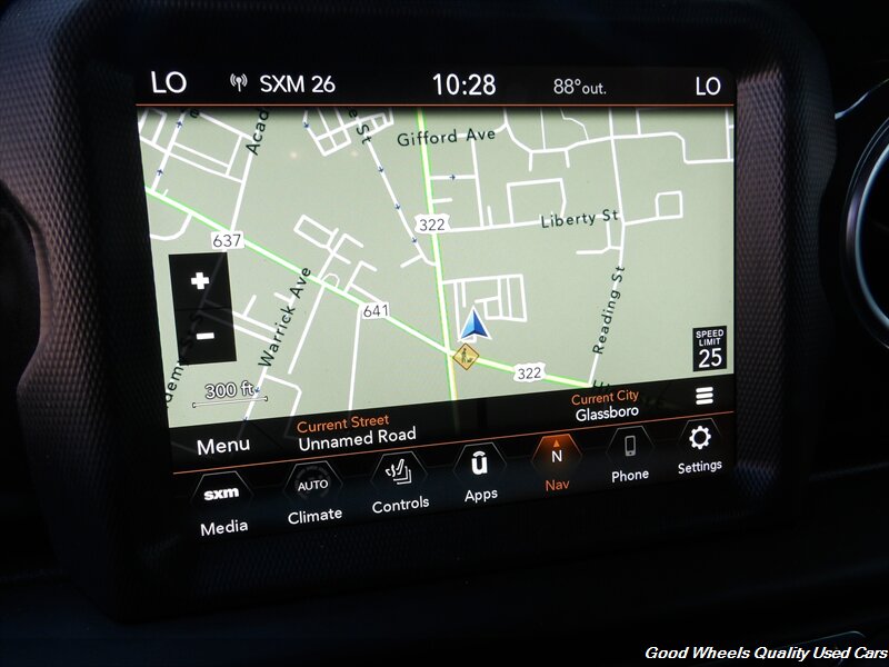 2023 Jeep Wrangler Rubicon 392 - Photo 23 - Glassboro, NJ 08028