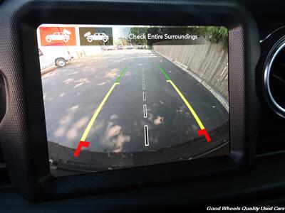 2023 Jeep Wrangler Rubicon 392 - Photo 18 - Glassboro, NJ 08028