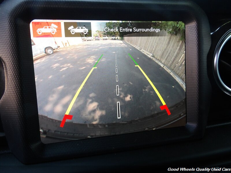 2023 Jeep Wrangler Rubicon 392 - Photo 18 - Glassboro, NJ 08028