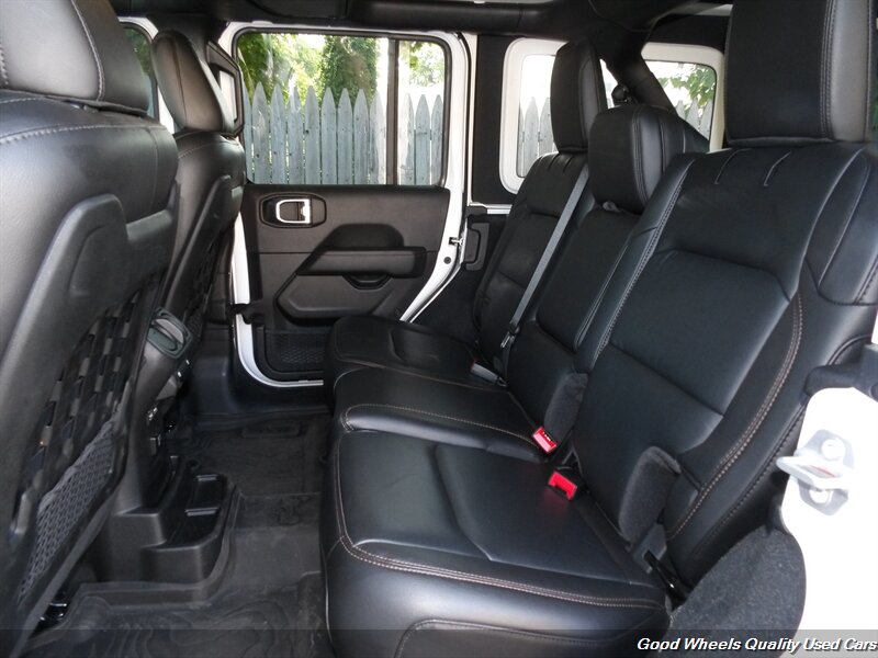 2023 Jeep Wrangler Rubicon 392 - Photo 14 - Glassboro, NJ 08028