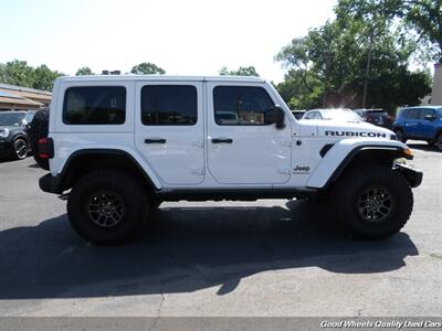 2023 Jeep Wrangler Rubicon 392 - Photo 4 - Glassboro, NJ 08028