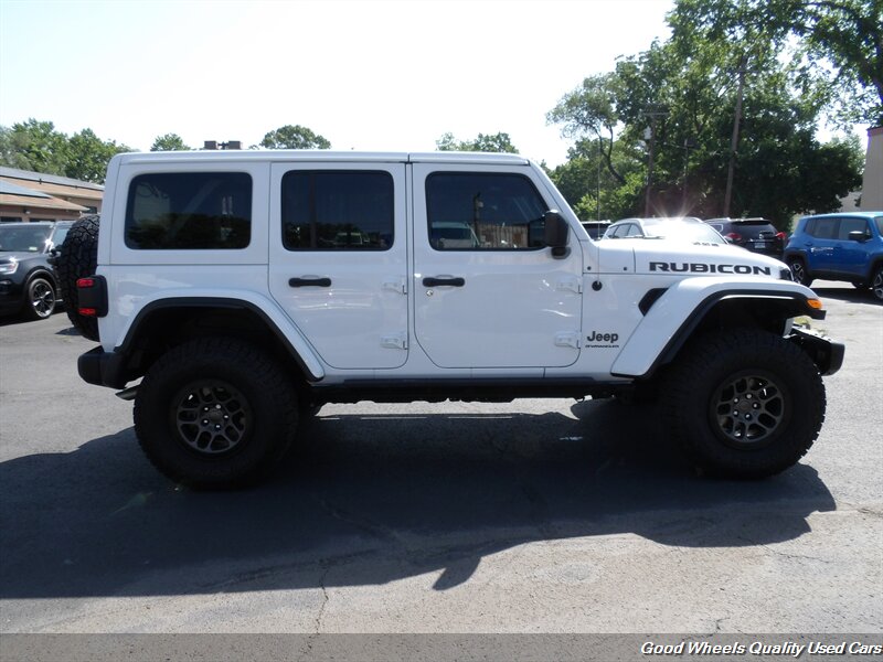 2023 Jeep Wrangler Rubicon 392 - Photo 4 - Glassboro, NJ 08028