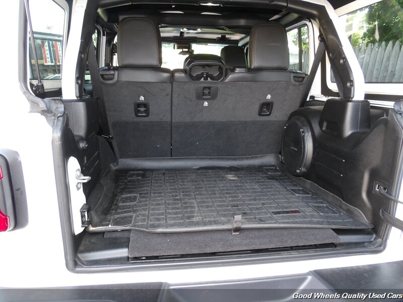 2023 Jeep Wrangler Rubicon 392 - Photo 21 - Glassboro, NJ 08028