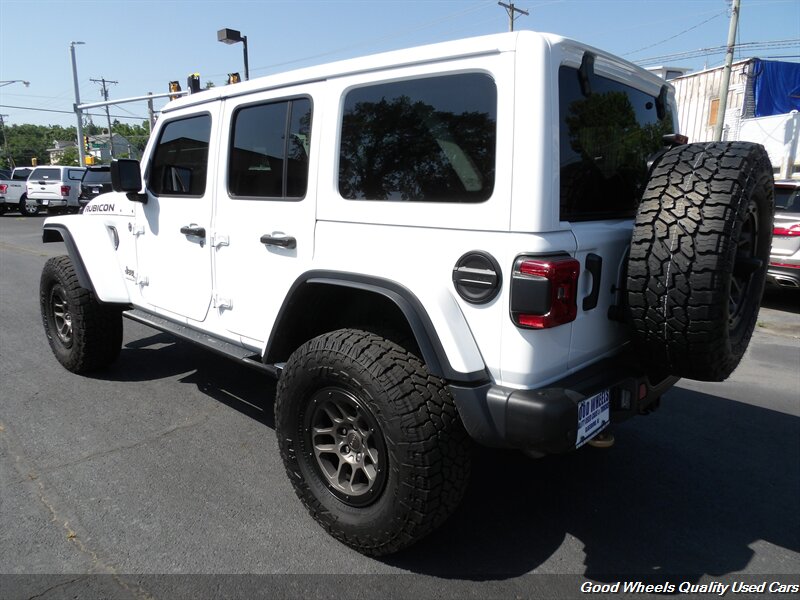 2023 Jeep Wrangler Rubicon 392 - Photo 7 - Glassboro, NJ 08028