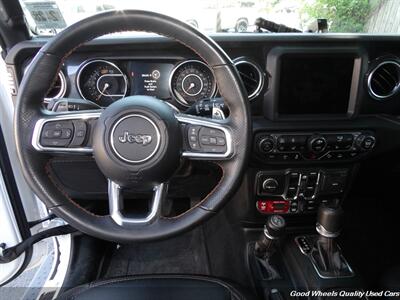2023 Jeep Wrangler Rubicon 392 - Photo 15 - Glassboro, NJ 08028