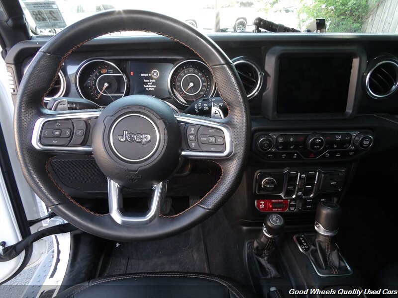 2023 Jeep Wrangler Rubicon 392 - Photo 15 - Glassboro, NJ 08028