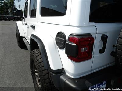 2023 Jeep Wrangler Rubicon 392 - Photo 9 - Glassboro, NJ 08028