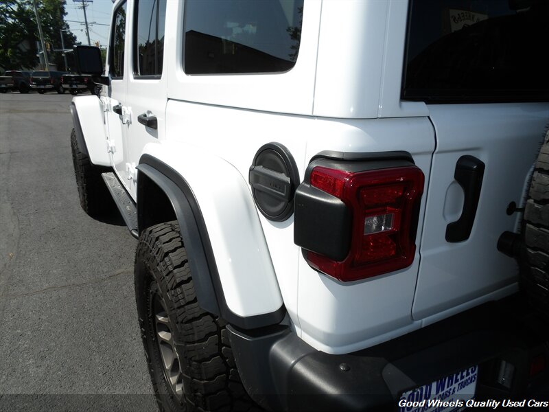 2023 Jeep Wrangler Rubicon 392 - Photo 9 - Glassboro, NJ 08028