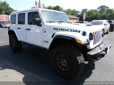 2023 Jeep Wrangler Rubicon 392 - Photo 3 - Glassboro, NJ 08028