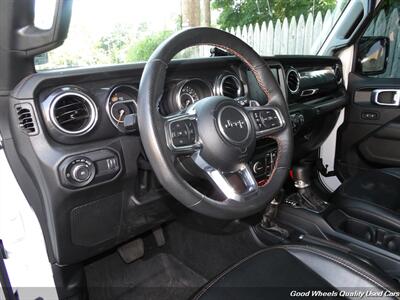 2023 Jeep Wrangler Rubicon 392 - Photo 12 - Glassboro, NJ 08028
