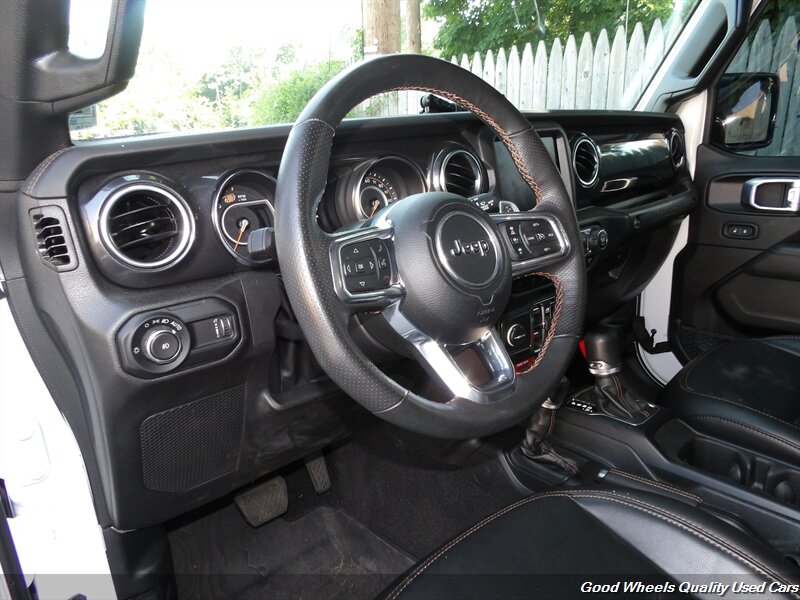 2023 Jeep Wrangler Rubicon 392 - Photo 12 - Glassboro, NJ 08028