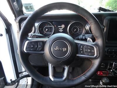 2023 Jeep Wrangler Rubicon 392 - Photo 16 - Glassboro, NJ 08028