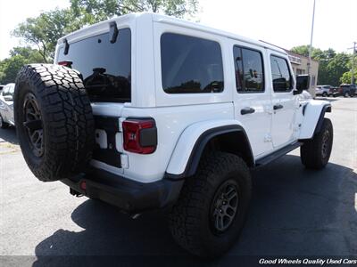 2023 Jeep Wrangler Rubicon 392 - Photo 5 - Glassboro, NJ 08028