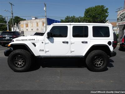 2023 Jeep Wrangler Rubicon 392 - Photo 8 - Glassboro, NJ 08028