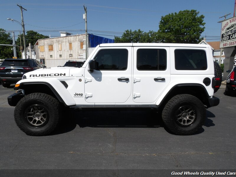 2023 Jeep Wrangler Rubicon 392 - Photo 8 - Glassboro, NJ 08028