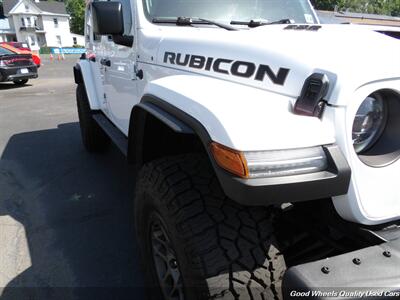 2023 Jeep Wrangler Rubicon 392 - Photo 10 - Glassboro, NJ 08028