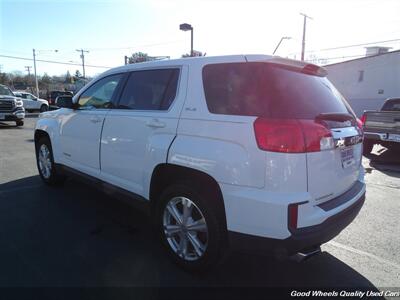 2017 GMC Terrain SLE-1   - Photo 7 - Glassboro, NJ 08028