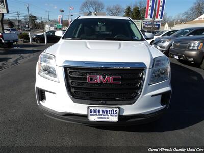 2017 GMC Terrain SLE-1   - Photo 2 - Glassboro, NJ 08028