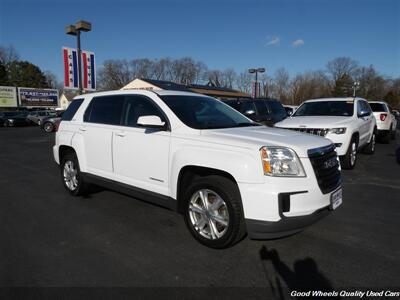 2017 GMC Terrain SLE-1   - Photo 3 - Glassboro, NJ 08028