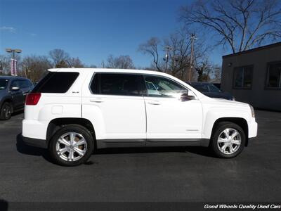 2017 GMC Terrain SLE-1   - Photo 4 - Glassboro, NJ 08028