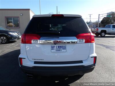 2017 GMC Terrain SLE-1   - Photo 6 - Glassboro, NJ 08028