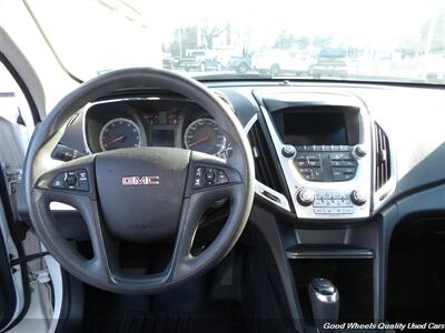 2017 GMC Terrain SLE-1   - Photo 16 - Glassboro, NJ 08028