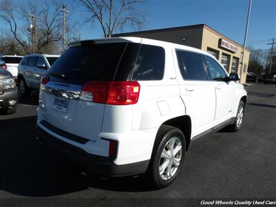 2017 GMC Terrain SLE-1   - Photo 5 - Glassboro, NJ 08028