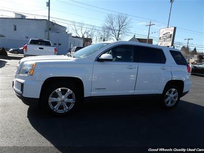 2017 GMC Terrain SLE-1   - Photo 8 - Glassboro, NJ 08028