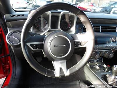 2010 Chevrolet Camaro SS   - Photo 17 - Glassboro, NJ 08028