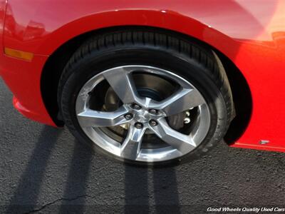 2010 Chevrolet Camaro SS   - Photo 9 - Glassboro, NJ 08028