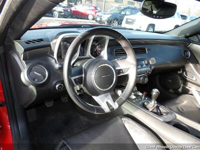 2010 Chevrolet Camaro SS   - Photo 15 - Glassboro, NJ 08028