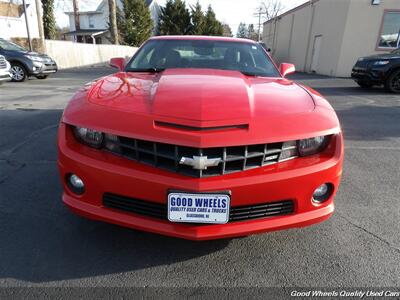 2010 Chevrolet Camaro SS   - Photo 2 - Glassboro, NJ 08028