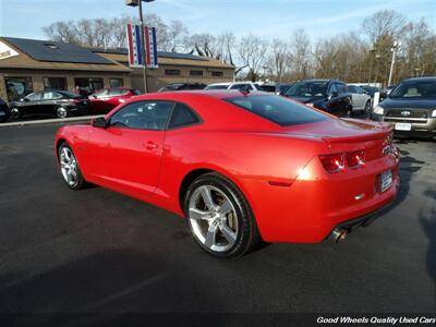 2010 Chevrolet Camaro SS   - Photo 7 - Glassboro, NJ 08028