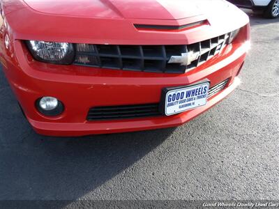 2010 Chevrolet Camaro SS   - Photo 10 - Glassboro, NJ 08028