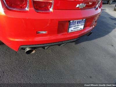 2010 Chevrolet Camaro SS   - Photo 12 - Glassboro, NJ 08028