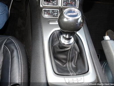 2010 Chevrolet Camaro SS   - Photo 30 - Glassboro, NJ 08028