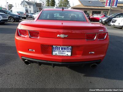 2010 Chevrolet Camaro SS   - Photo 6 - Glassboro, NJ 08028