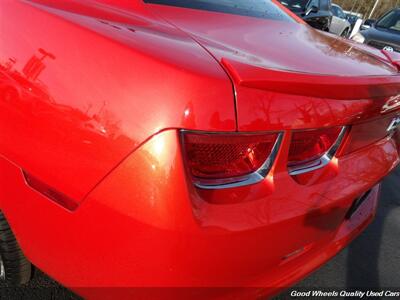 2010 Chevrolet Camaro SS   - Photo 13 - Glassboro, NJ 08028