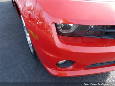 2010 Chevrolet Camaro SS   - Photo 11 - Glassboro, NJ 08028