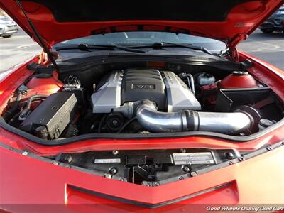 2010 Chevrolet Camaro SS   - Photo 24 - Glassboro, NJ 08028