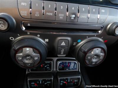 2010 Chevrolet Camaro SS   - Photo 28 - Glassboro, NJ 08028