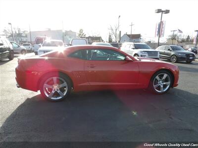 2010 Chevrolet Camaro SS   - Photo 4 - Glassboro, NJ 08028