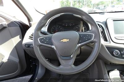 2017 Chevrolet Malibu LS   - Photo 17 - Glassboro, NJ 08028