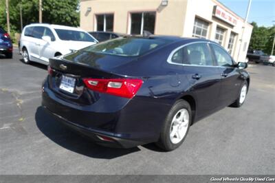 2017 Chevrolet Malibu LS   - Photo 5 - Glassboro, NJ 08028