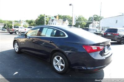 2017 Chevrolet Malibu LS   - Photo 7 - Glassboro, NJ 08028