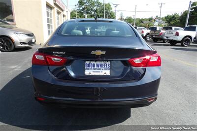 2017 Chevrolet Malibu LS   - Photo 6 - Glassboro, NJ 08028