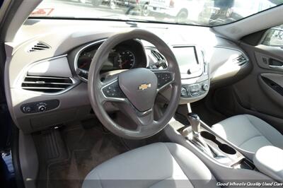 2017 Chevrolet Malibu LS   - Photo 15 - Glassboro, NJ 08028