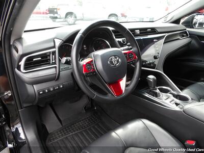 2018 Toyota Camry XSE   - Photo 12 - Glassboro, NJ 08028