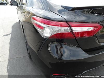 2018 Toyota Camry XSE   - Photo 9 - Glassboro, NJ 08028