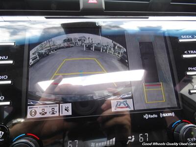 2018 Toyota Camry XSE   - Photo 20 - Glassboro, NJ 08028